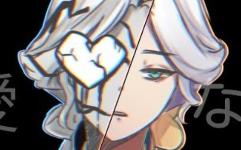 【第五人格/约瑟夫个人向】HP Meme